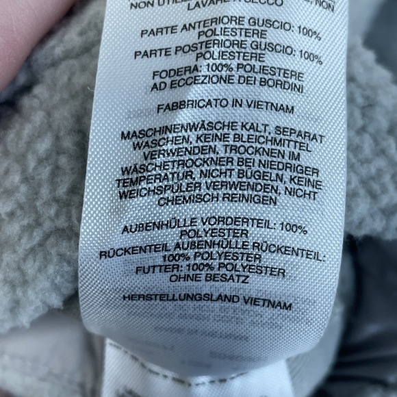 Columbia Women's XS Fleece Pullover Activewear Sweater e0945 - Picture 5 of 7